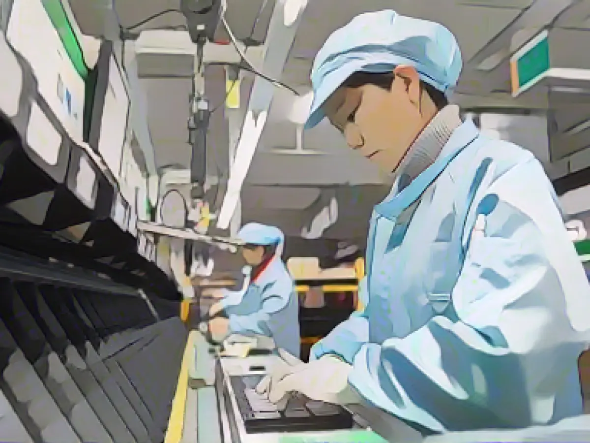 Prominent Chinese economic analysts gradually disappear from social media