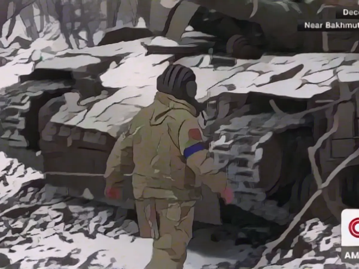 Opinion: How Ukraine wins depends on the streets of Moscow