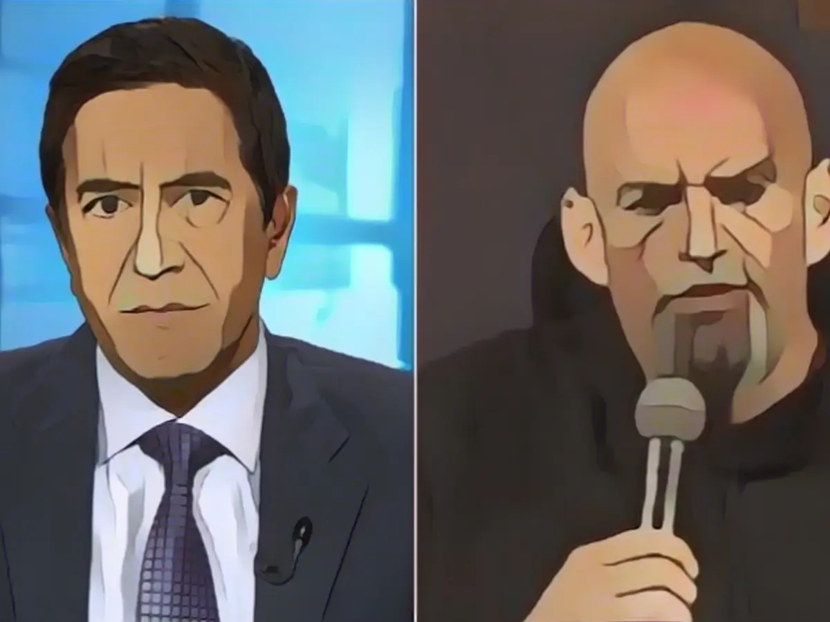 Opinion: Welcome to Madness – Pennsylvania’s unusual gubernatorial and Senate races