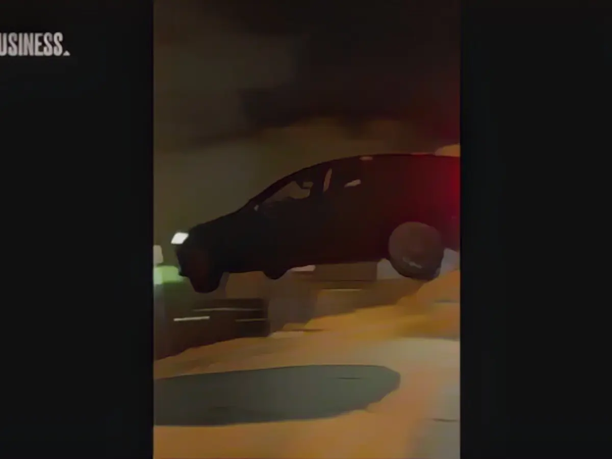 Tesla delivered 343,000 vehicles in third quarter, lower than expected