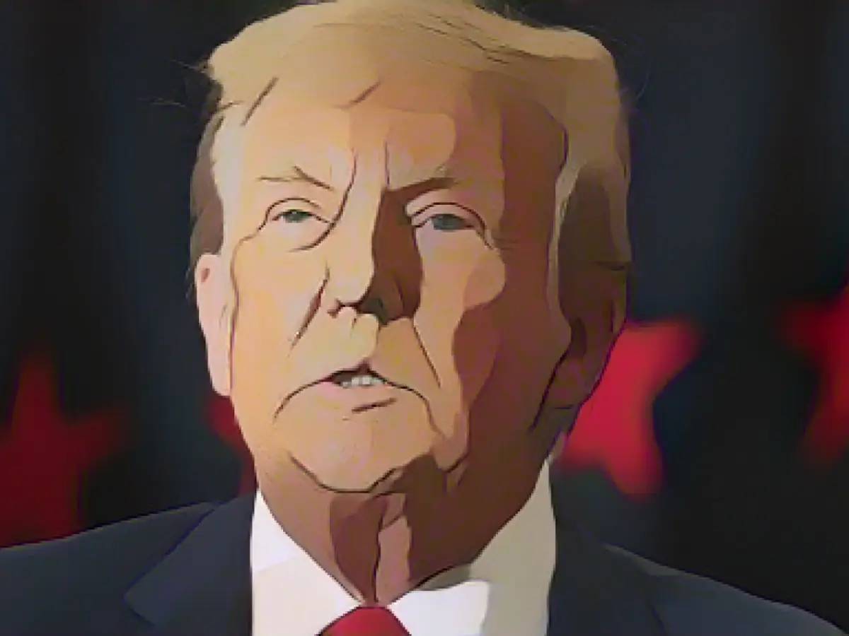 Audio recording revealed: Trump urged Michigan election inspectors not to certify Biden's win