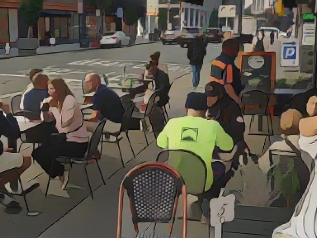 Fed's most popular inflation gauge shows inflation continued to fall in November