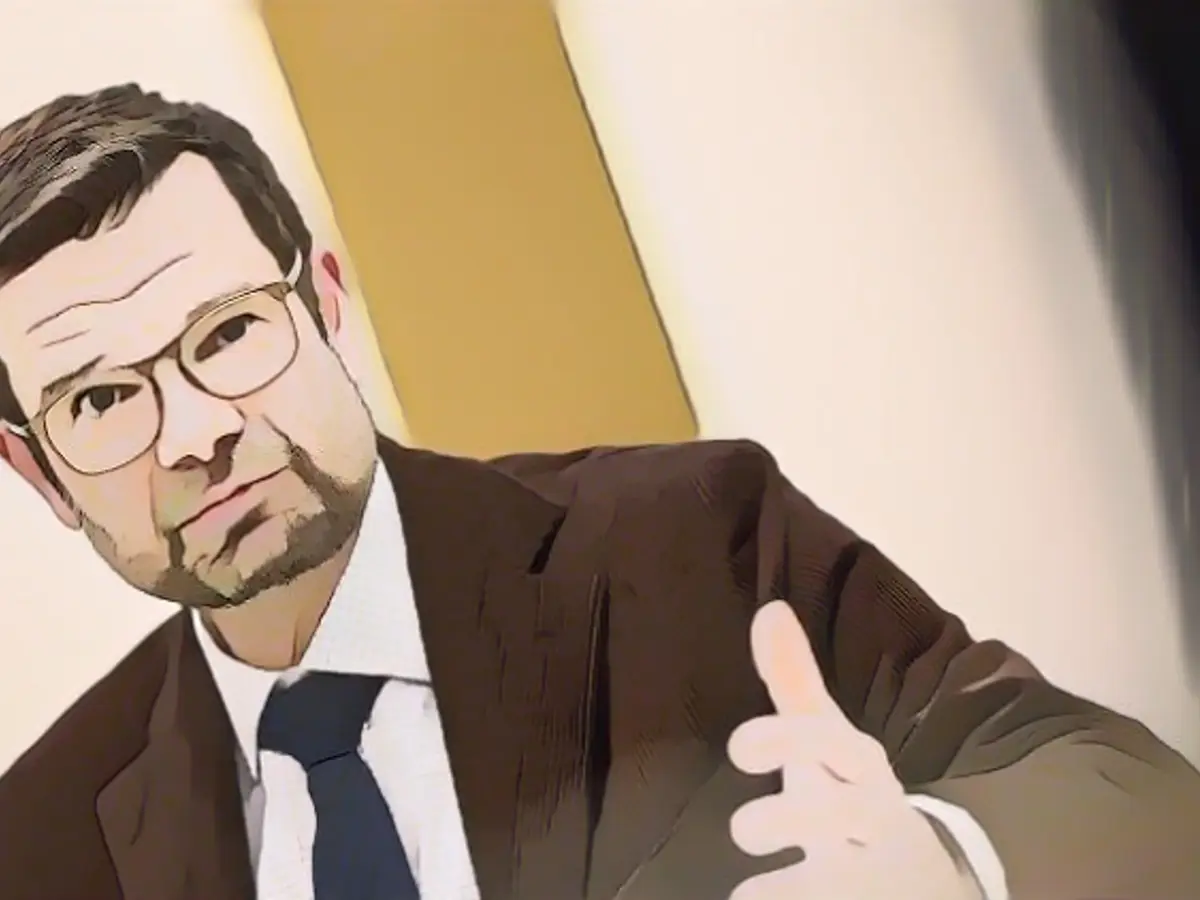 Bushman does not want to force Ukrainians into military service