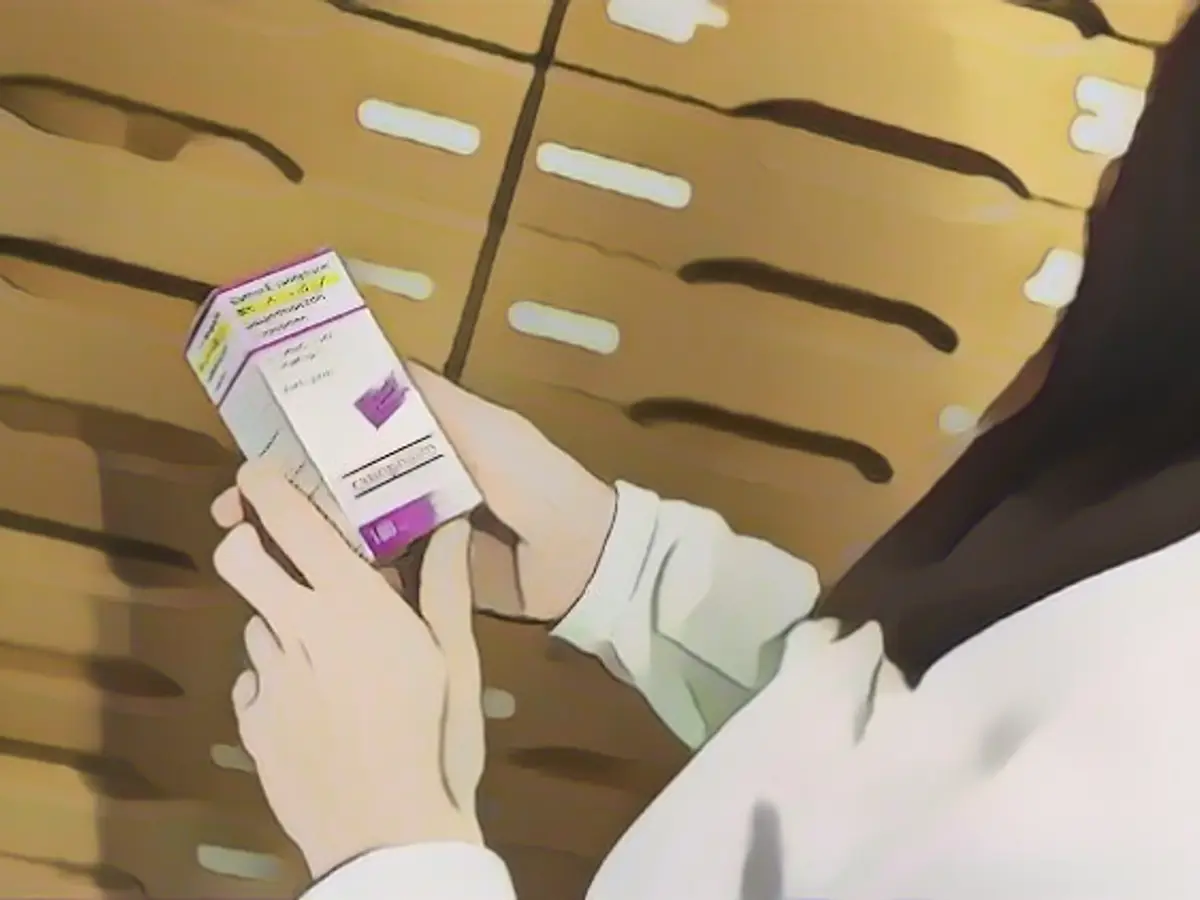 Famous advertising warning text gets a new version