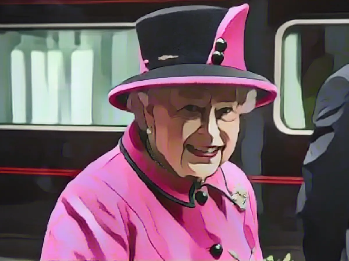 Queen struggled with Balmoral as place of death