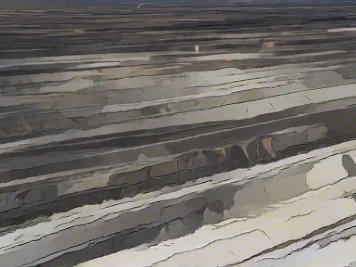 Open-cast mining operation in Jänschwalde ends: "emotional day"