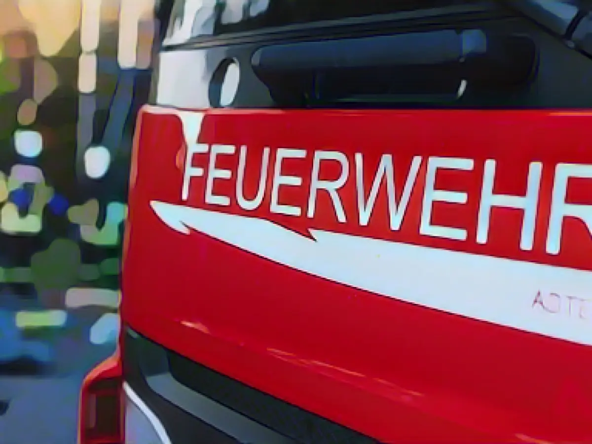 Storm "Zoltan": Operations also in Berlin and Brandenburg