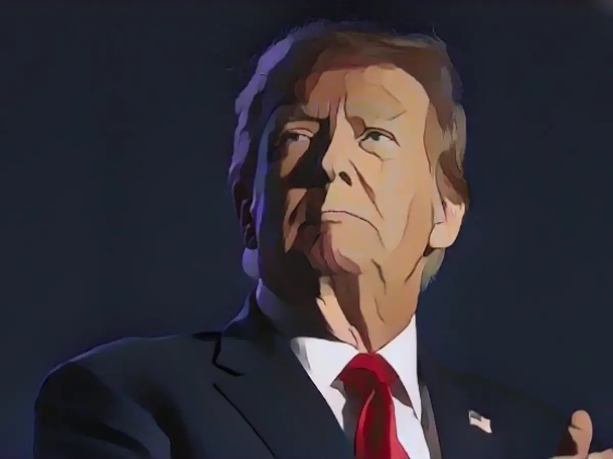 Report: Trump wanted to manipulate election officials in Michigan