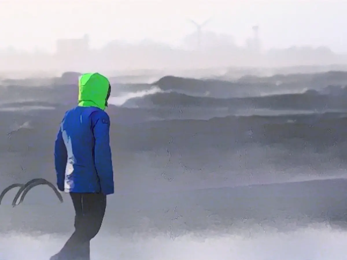 Are extremes the new normal?