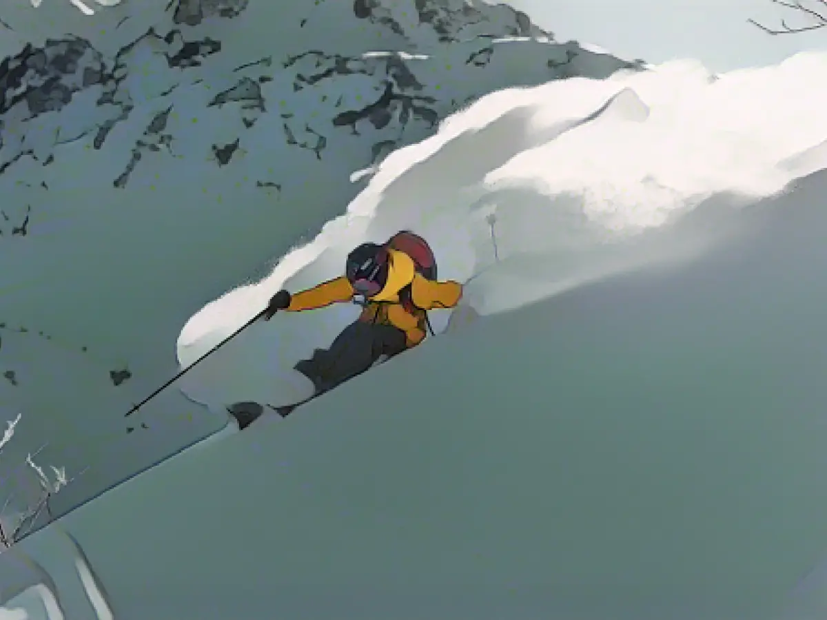 Ski test 2023/24 - these are the best skis of this season