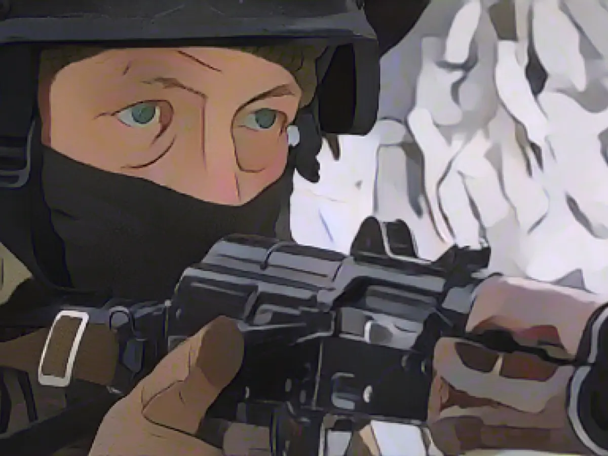 Mobilization appeal: Why Ukraine cannot force its men back to their country