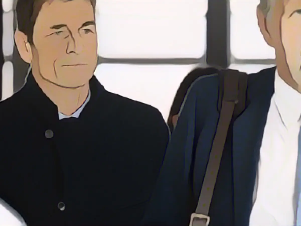 Dispute settled with chainsaw: Jens Lehmann sentenced