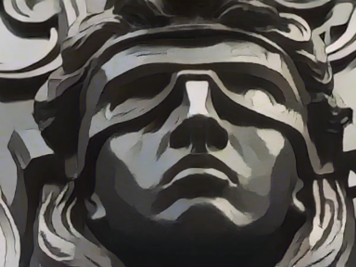 "My client is guilty" - imprisonment for murder of sons