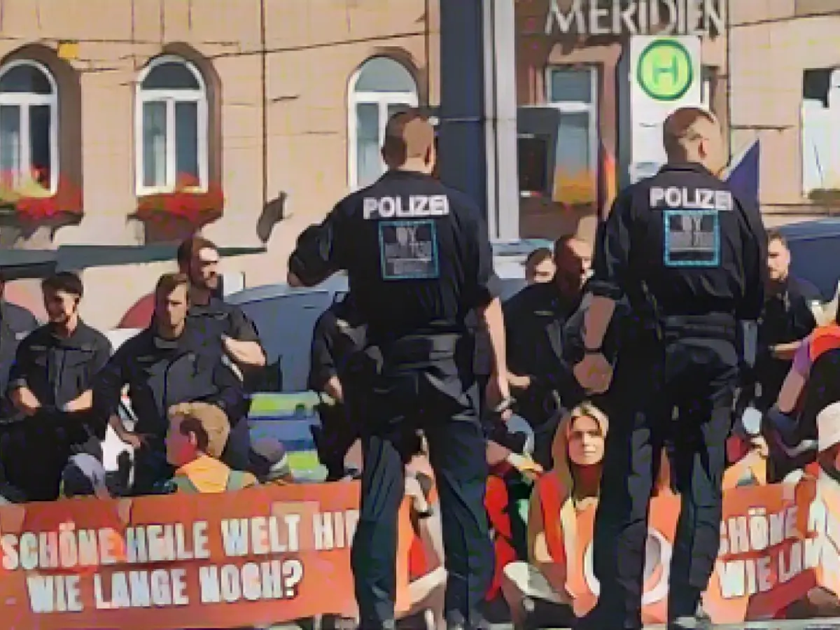 Investigations into Last Generation: too much confiscated