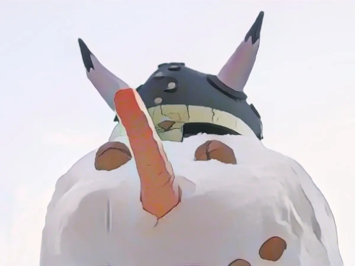 How the Vikings celebrated Christmas