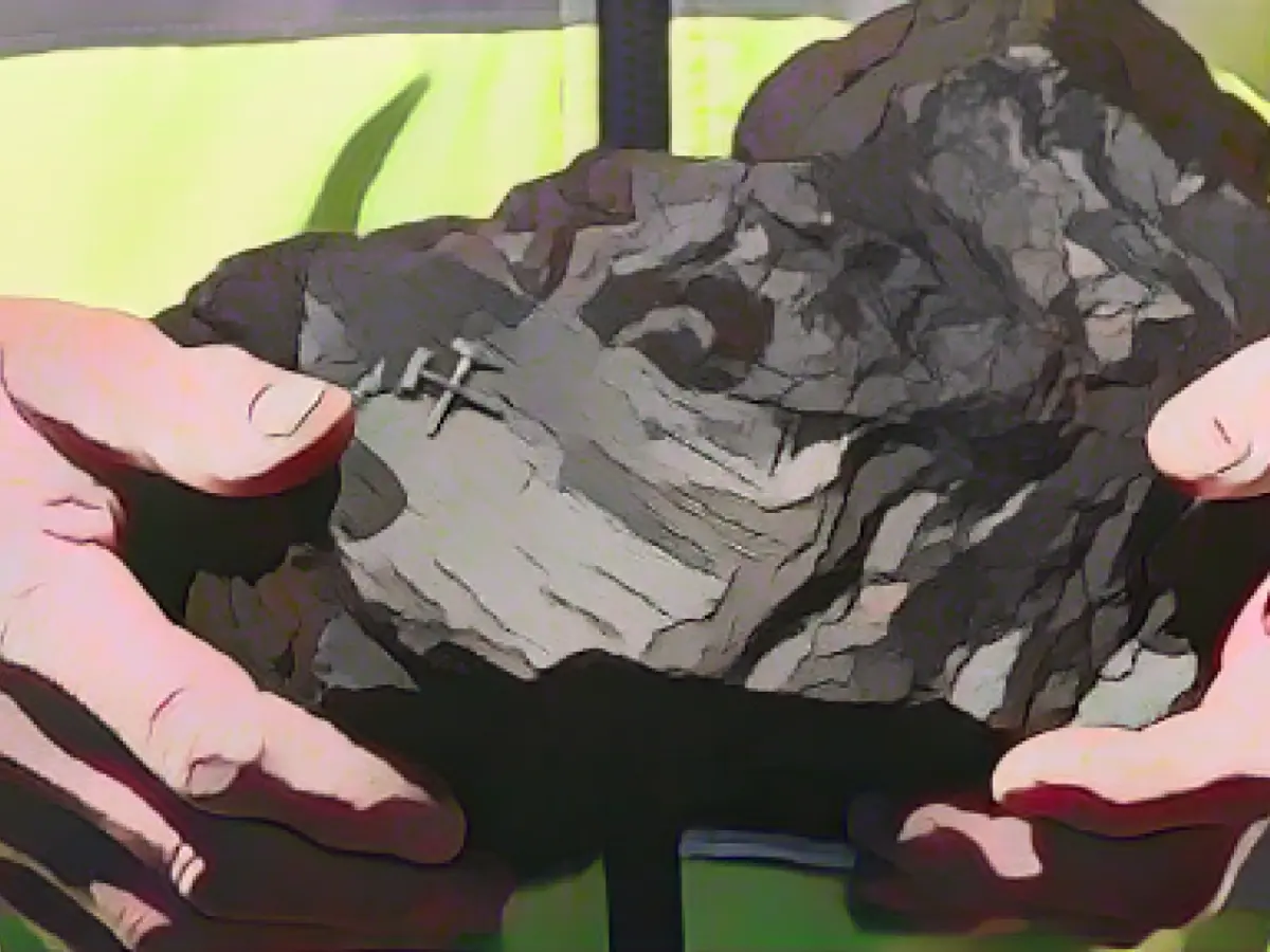 After 50 years, it's over: no more coal from Jänschwalde