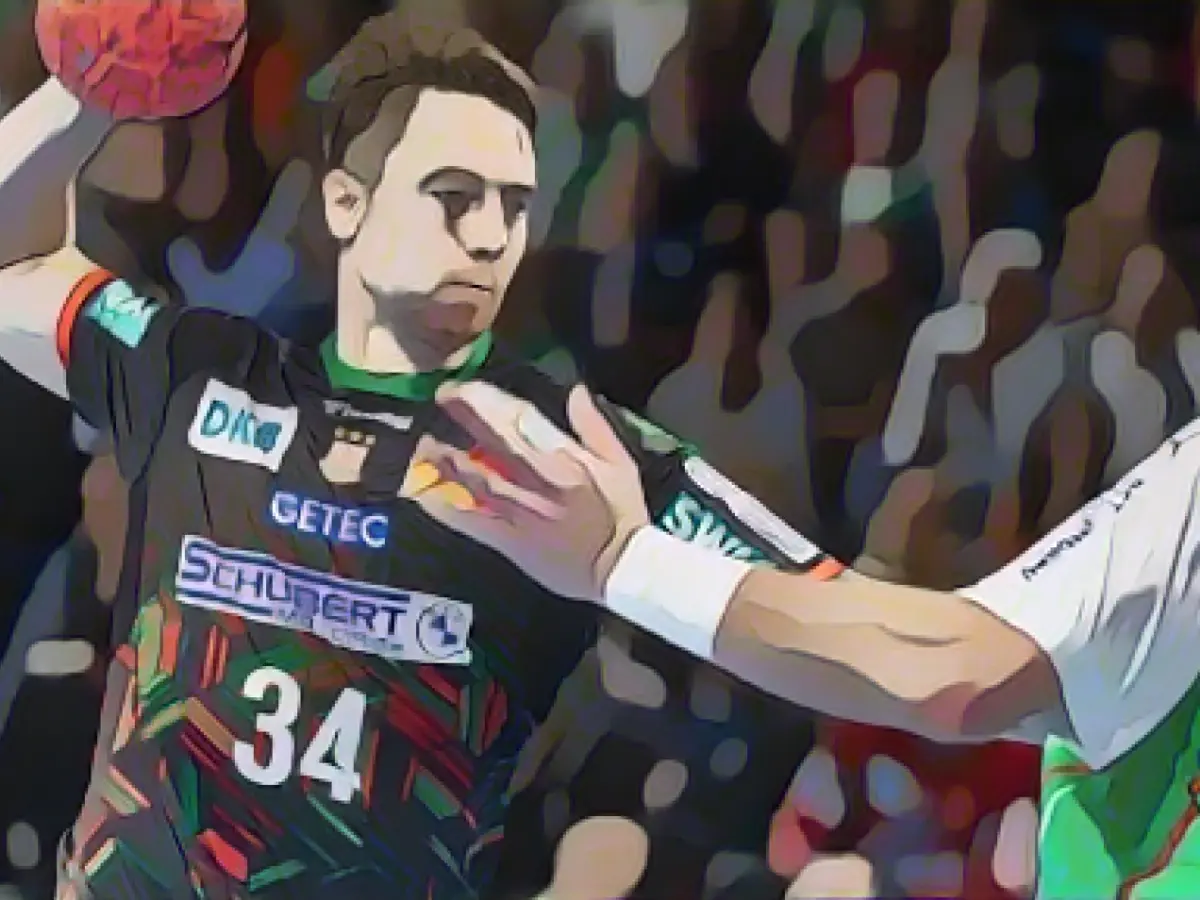 SC Magdeburg extends contract with Michael Damgaard until 2025