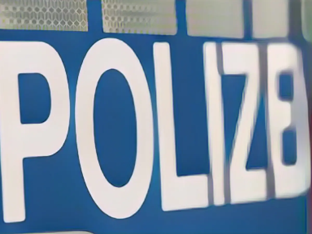 Shots fired at district office in Ulm