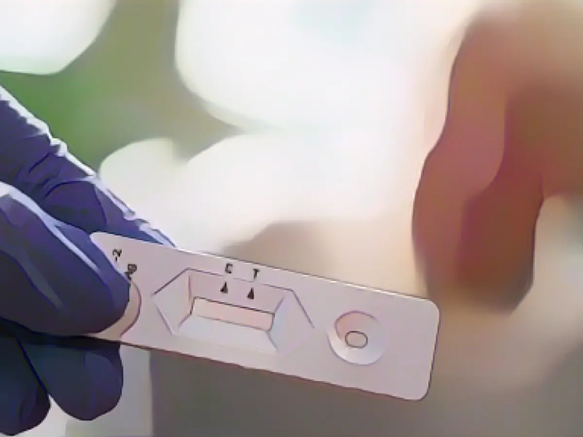 Over 140 corona deaths since October: flu is rampant