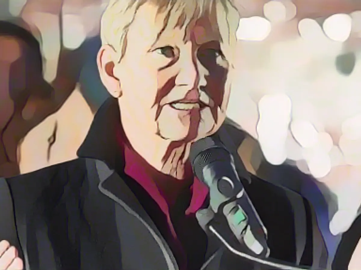 Bishop Fehrs calls for a commitment against anti-Semitism