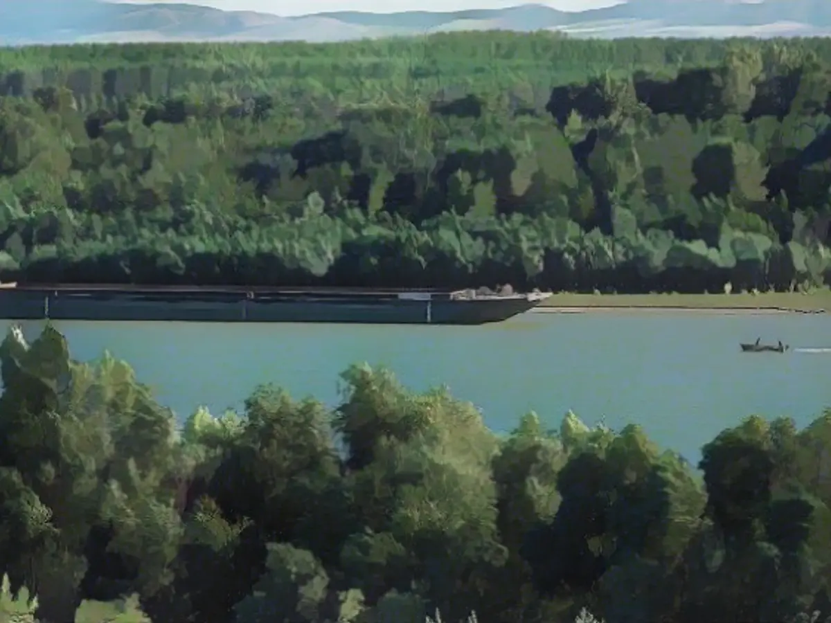 Romania enables wheat transportation at night