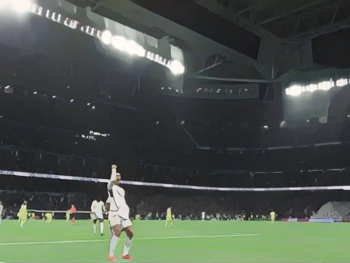 The "Berlin Wall" of sport is torn down