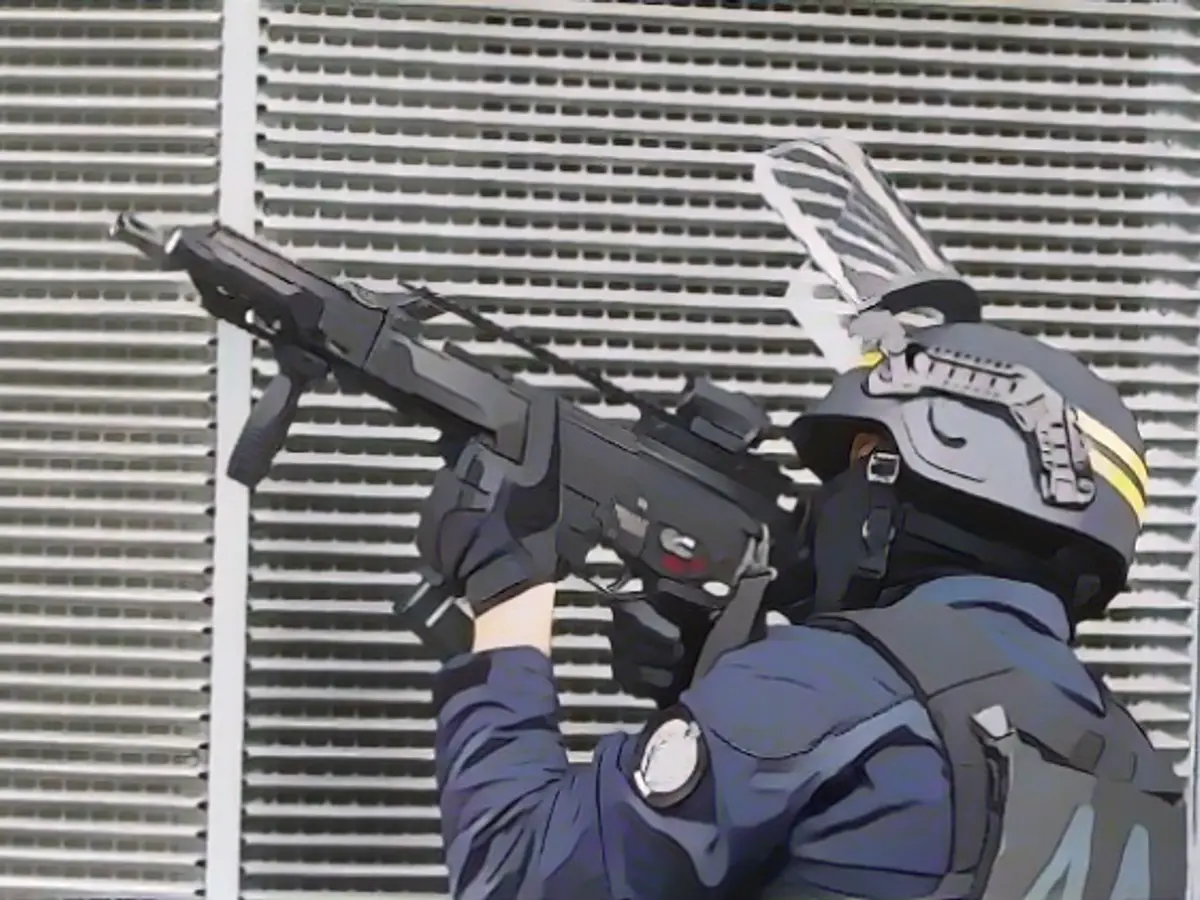 France implements "extreme vigilance" ahead of public holidays