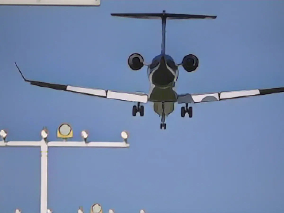 IHK Dresden worries about airport due to ticket tax