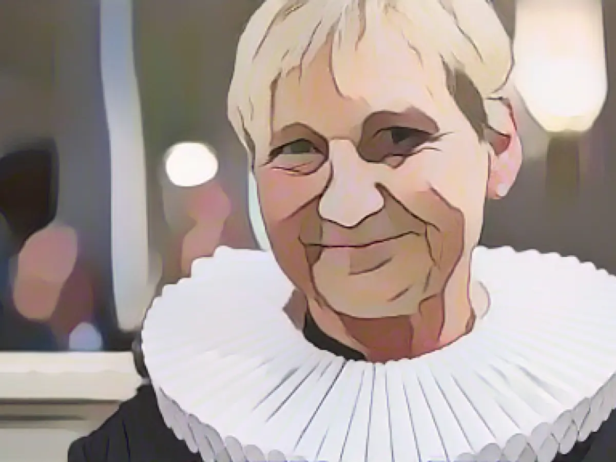 Bishop Fehrs wants a clear commitment against anti-Semitism