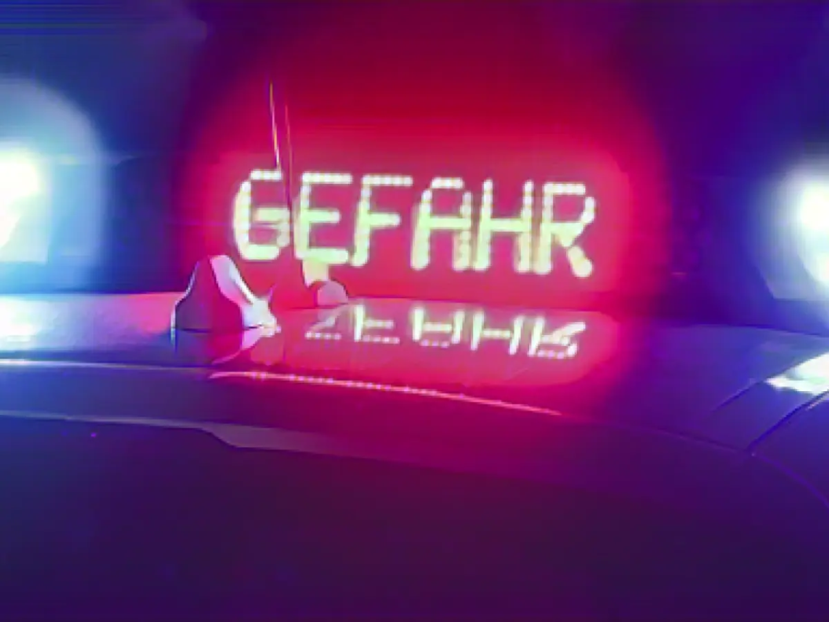 Car driver dies in head-on collision with truck