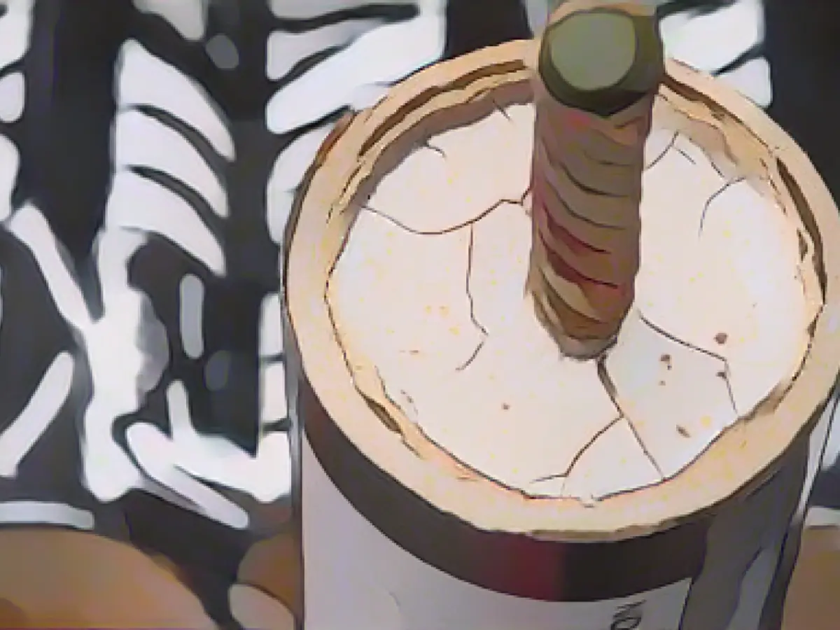 Investigators find masses of illegal firecrackers