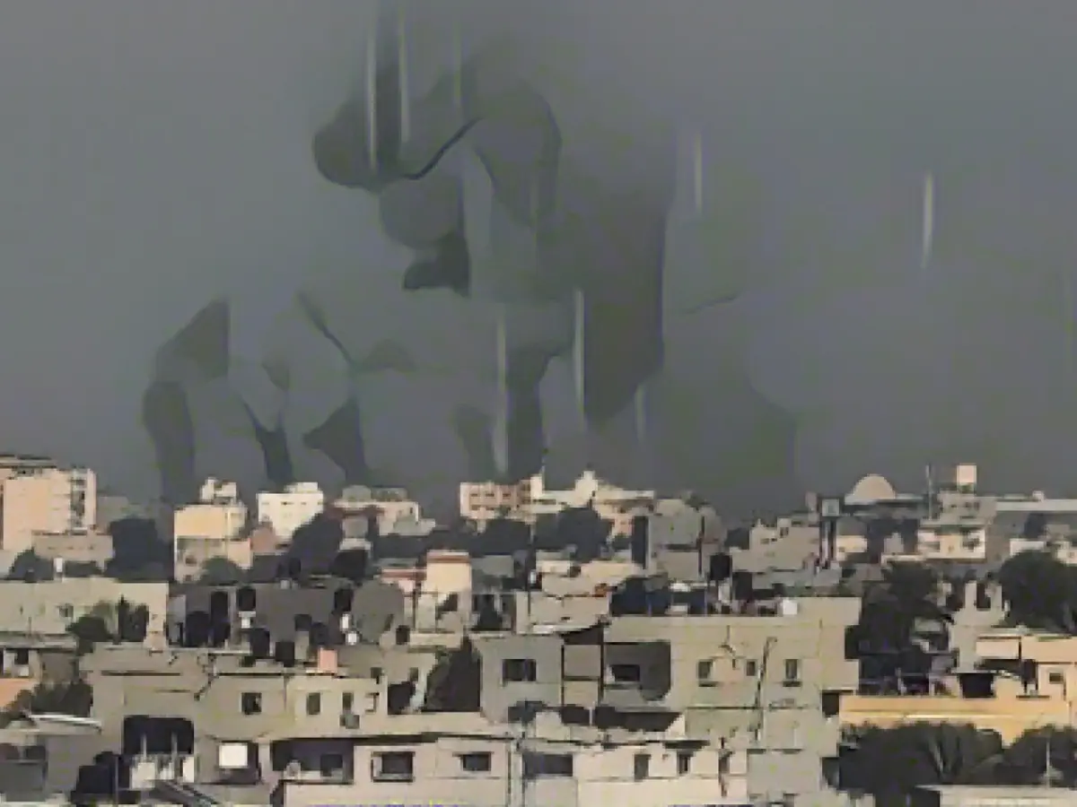 Gaza resolution draws criticism