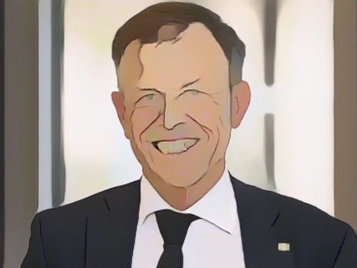 Rößler calls on the population to live together peacefully