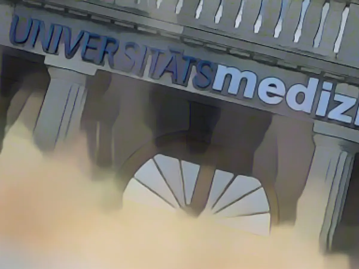 Mainz University Medical Center deficit likely to increase further