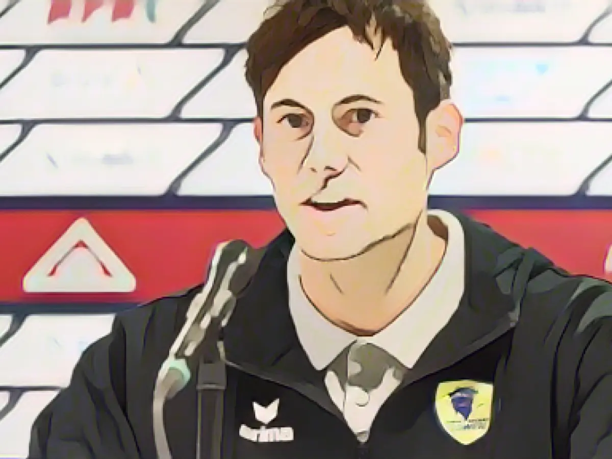 Gensheimer on the European Championship: Not among the favorites