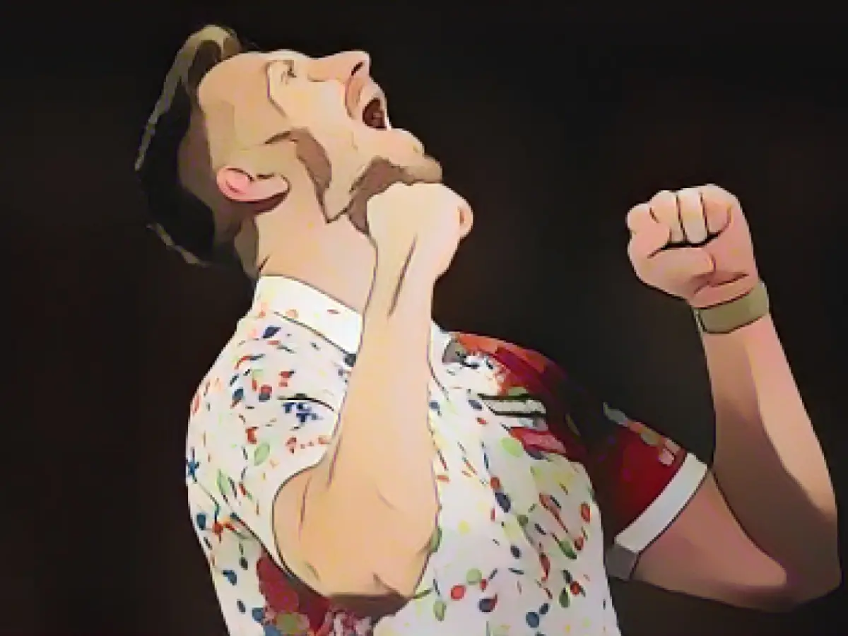 "Leck mich en de Täsch": Hempel overwhelmed after comeback