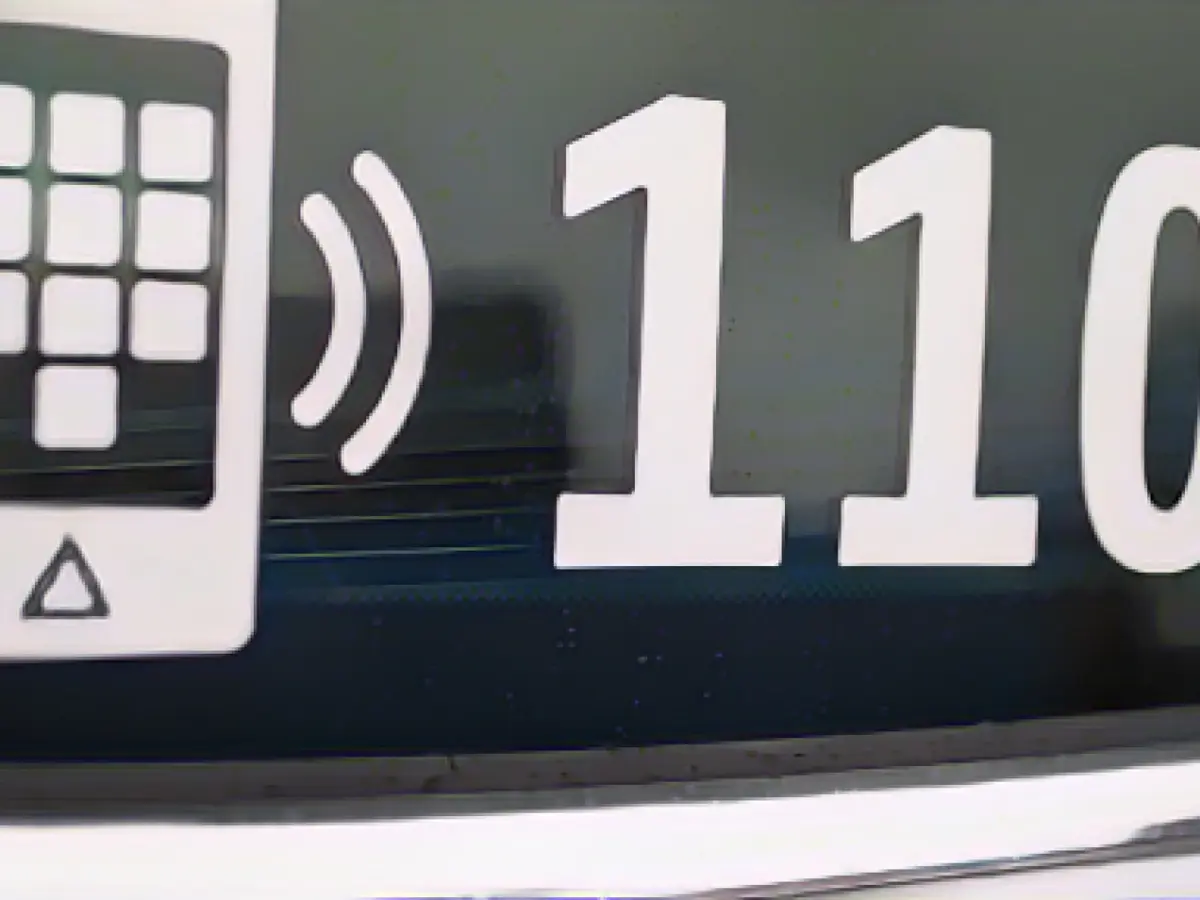 Boy triggers police operation with toy