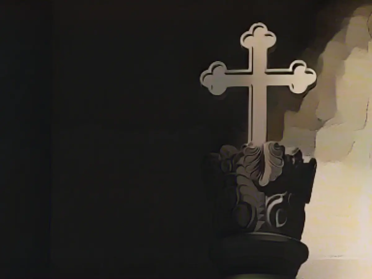 Würzburg bishop: Mood among bishops rather sober