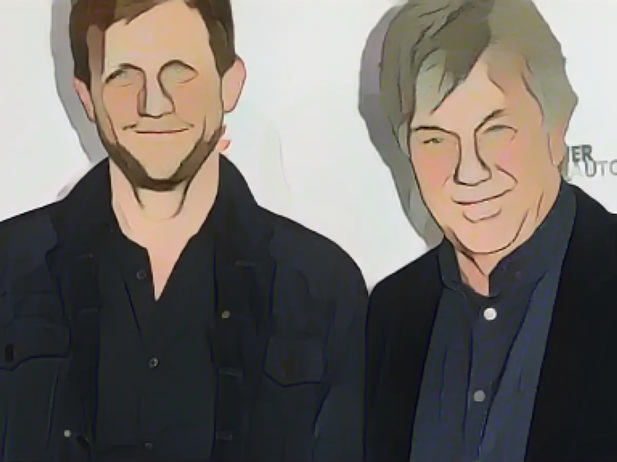 Rolf Zuckowski: The best Christmas present he received in 1974