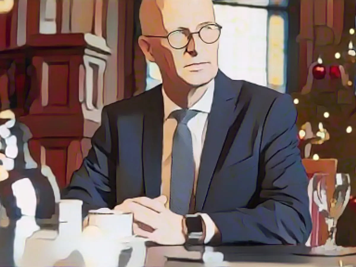 Tschentscher sees SPD on course: Union stabilizes traffic light system