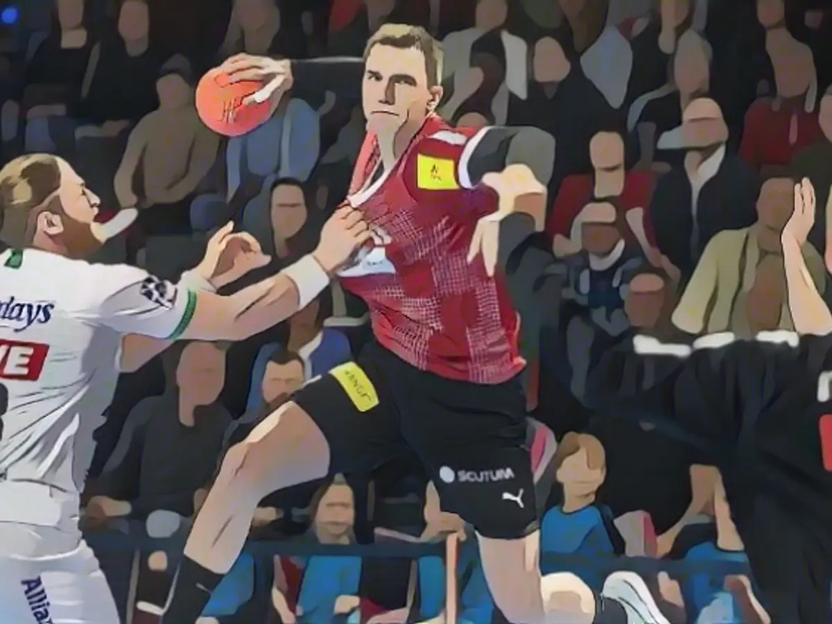 Foxes are "mega proud", SCM finds "fly in the ointment"