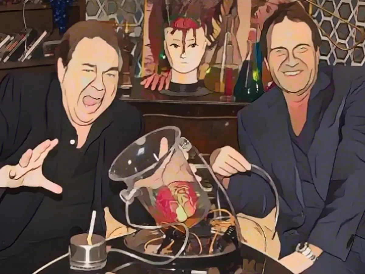 Christmas miracle: "SchleFaZ" switches to Nitro