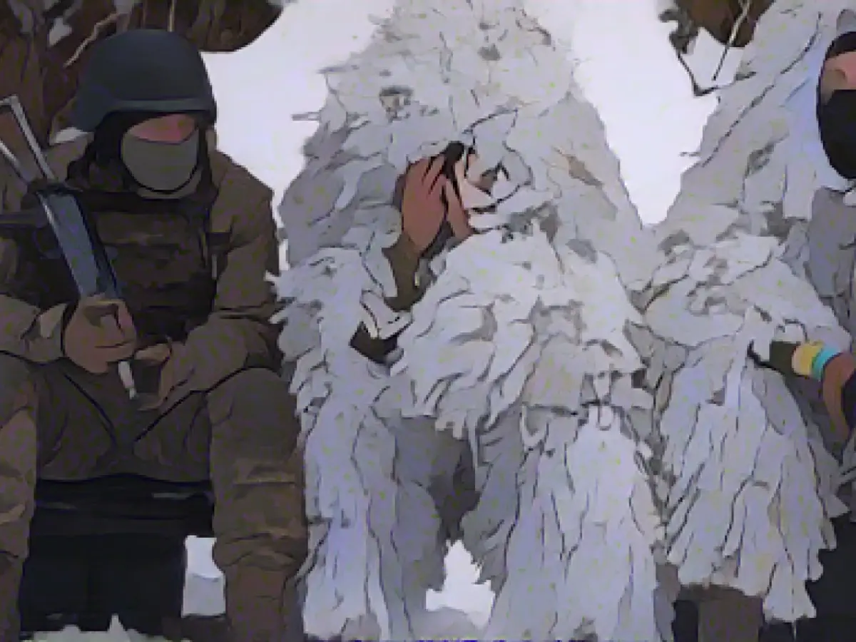 Ukrainian arrested in ministry for million-dollar fraud