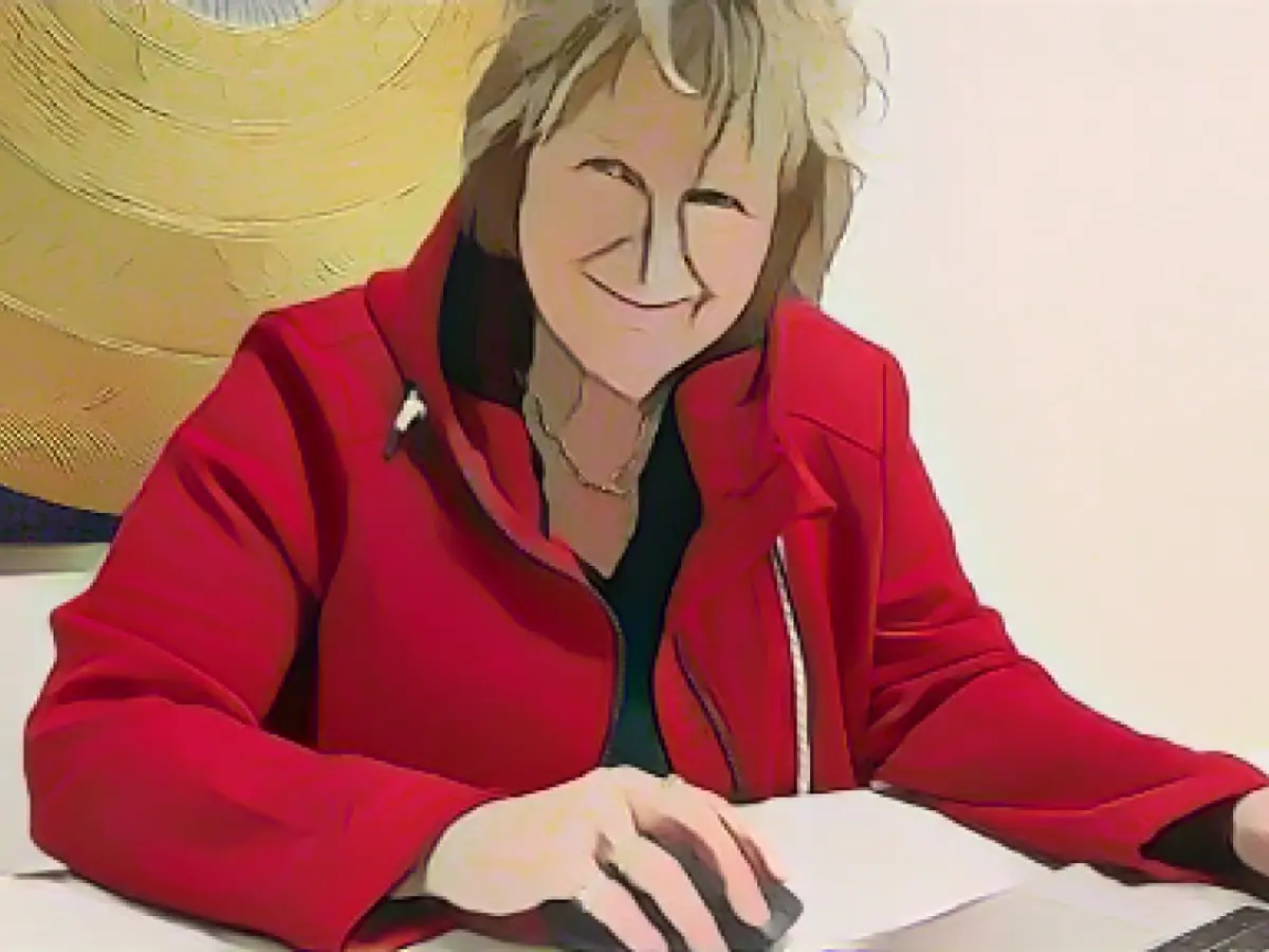 Happiness researcher: "Happiness is less of an issue at the moment"