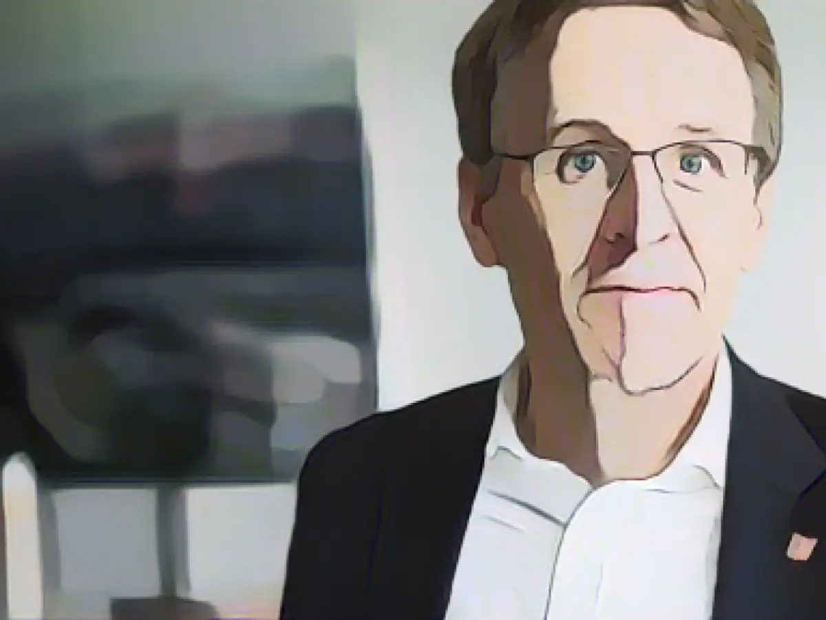 Günther demands "normal working mode" from traffic light coalition