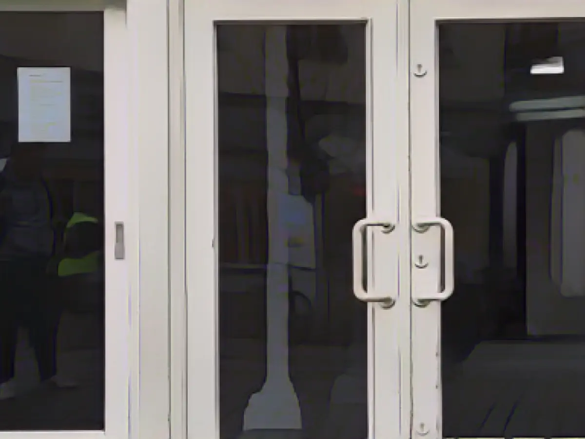 HDE: Landlords should make concessions to stores on rents