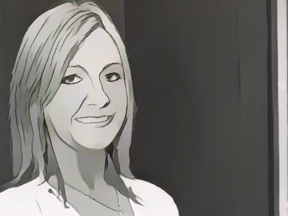 Bobbie Jean Carter is dead