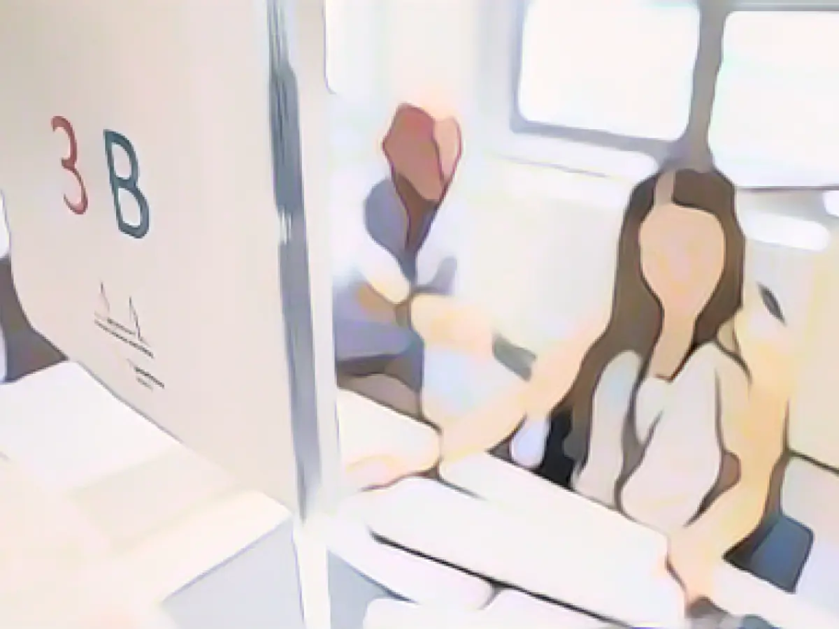 At the beginning of 2024, there are hardly any short-term appointments at the Citizens' Registration Office