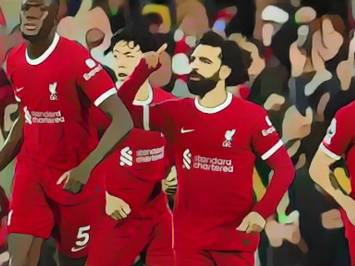 Boxing Day in England: The ball is rolling at Christmas too