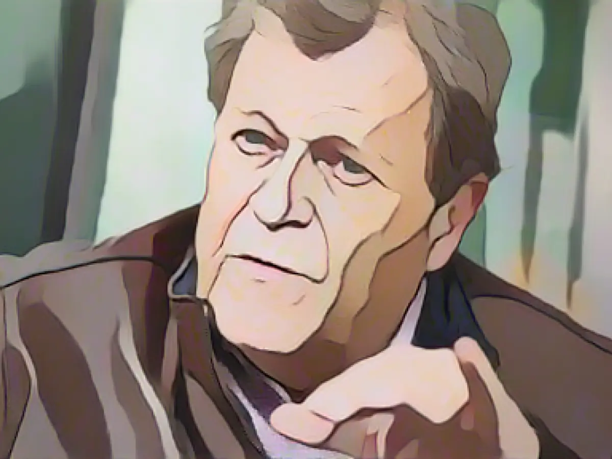 Norbert Haug: Schumacher was not a risky skier